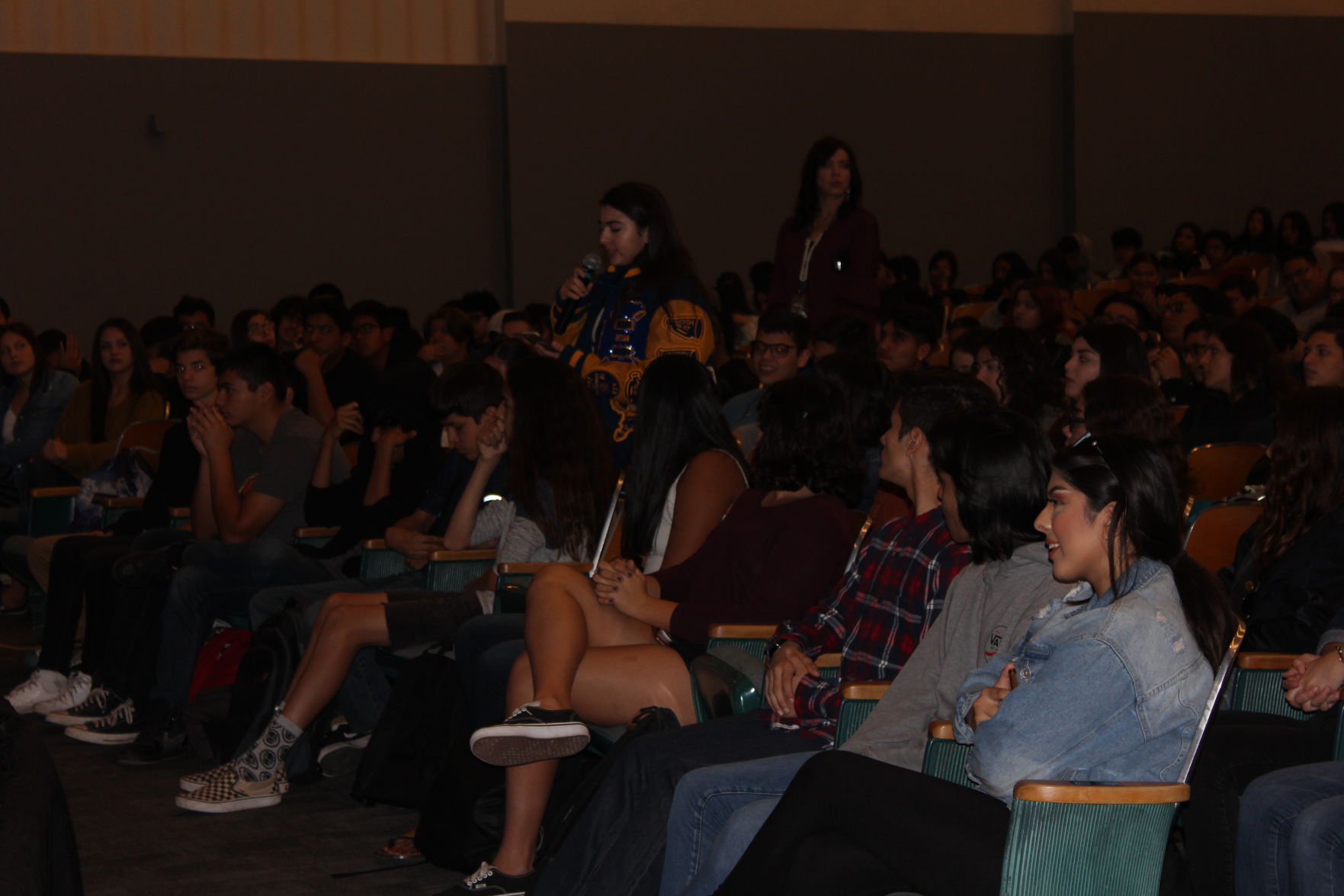 students